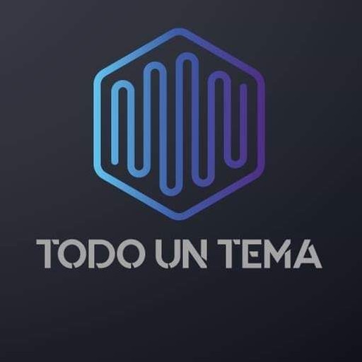 Todo un tema