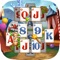 A free solitare game with classic tri-peaks puzzles