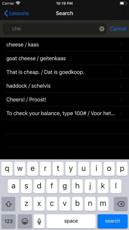 Ear for Dutch: A fun Intro! screenshot-3