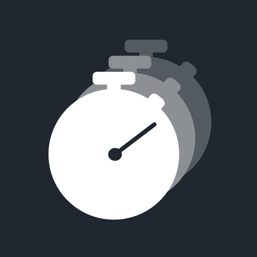 Interval Timer iOS App