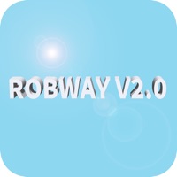 ROBWAY V2.0 app not working? crashes or has problems?