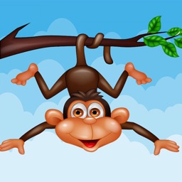Kong Hero - Monkey Adventure