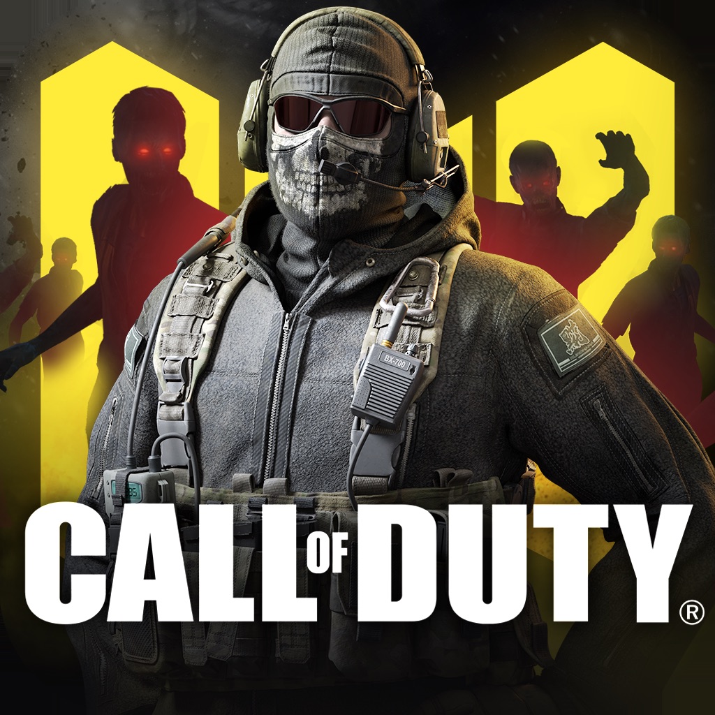[2020] Free Cod Points & Credits Call Of Duty Mobile Tencent Gaming Buddy Indir