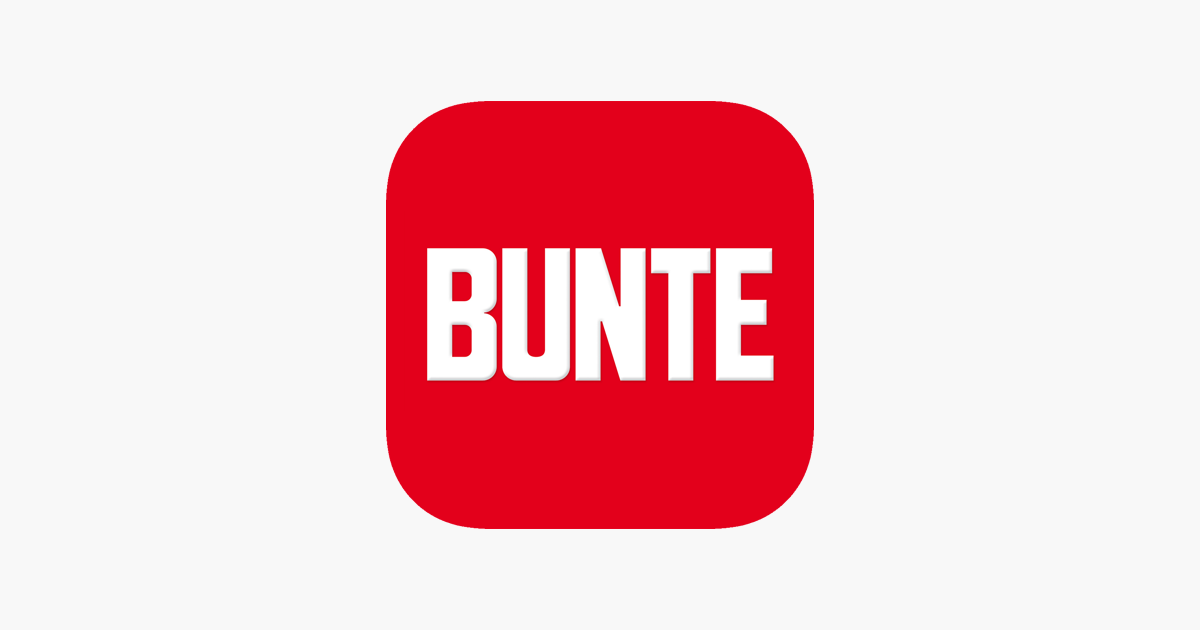 Bunte Magazin Im App Store