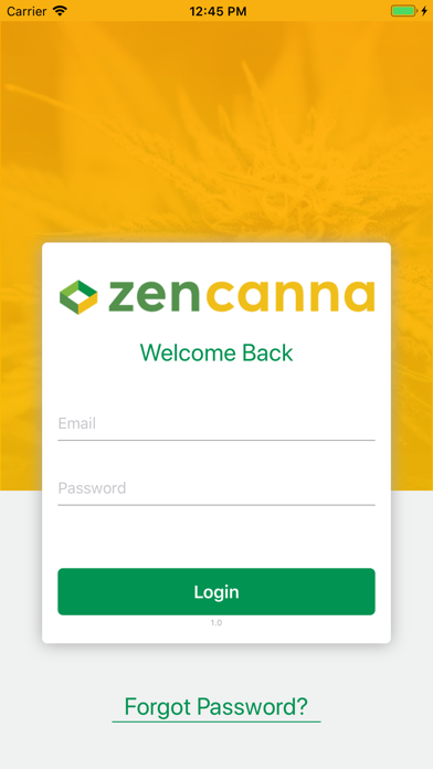 How to cancel & delete Zencanna Distribution from iphone & ipad 1