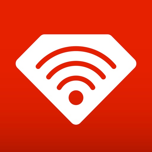 Super WiFi