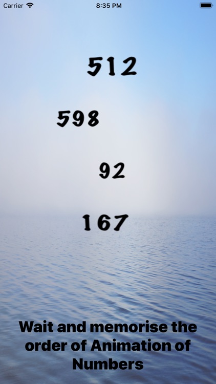 Animating Numbers screenshot-3