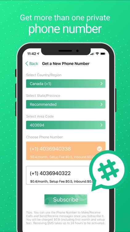 WeTalk – Internet Calls