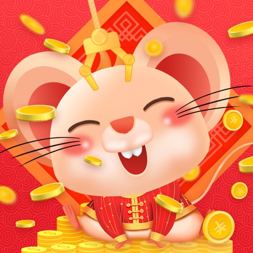 抓娃娃:簽到抓娃娃