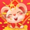 抓娃娃免衝版是一款不花一分錢就可以抓娃娃的app,裡面不止可以抓到娃娃,還有各種網紅玩具、耳機鍵盤,口紅化妝品等等海量實物獎勵,而且全國包郵。這款應用活動超級多,可以領到很多金幣,保證不花一分錢,你就可以抓到你喜歡的娃娃或者獎品。抓到不喜歡的娃娃還可以兌換成金幣繼續抓。 app體驗真實,超低延遲,大力好抓,讓你盡情體驗抓娃娃的樂趣,同時還能收穫海量獎品,趕緊來下載吧!