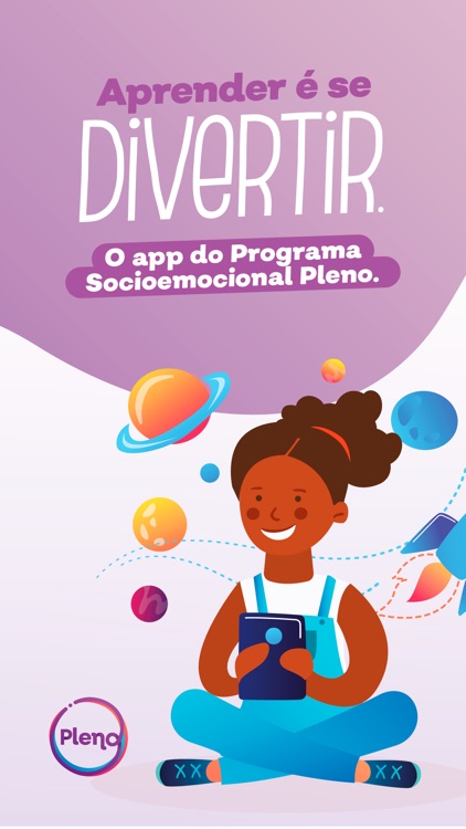 Pleno Digital: Socioemocional