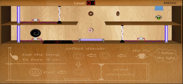 FlyMaze(圖1)-速報App