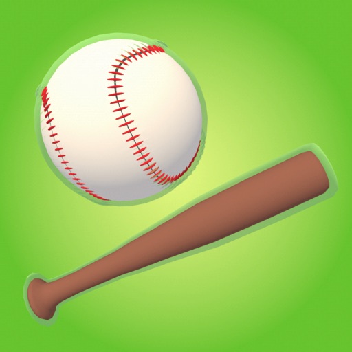 Baseball Aim