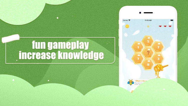 Honeycomb Filling Numbers