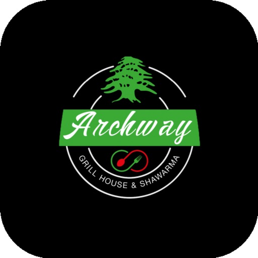 Archway Online icon