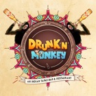 Drunk n Monkey