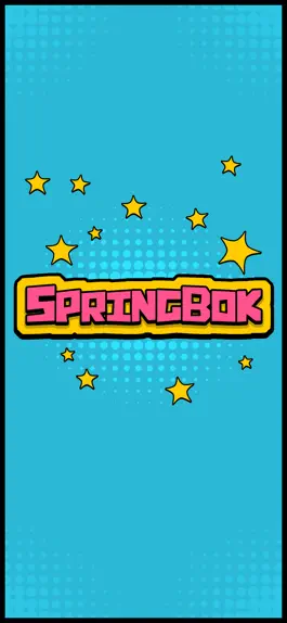 Game screenshot Springbok Live mod apk