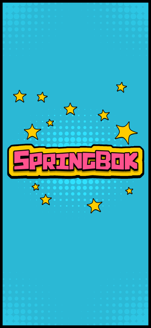 Springbok Live(圖1)-速報App