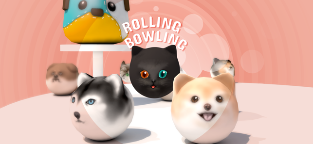 Rolling Bowling(圖1)-速報App