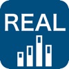 REAL - チャートで簡単株式資産管理