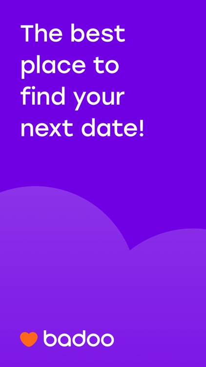 Badoo - The Dating App screenshot-0