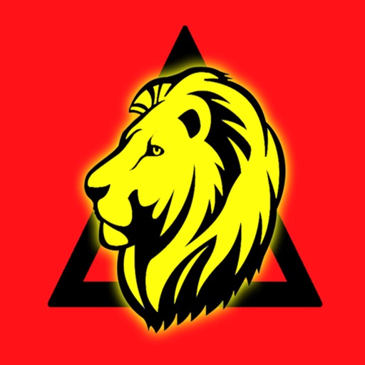 Simba Food icon