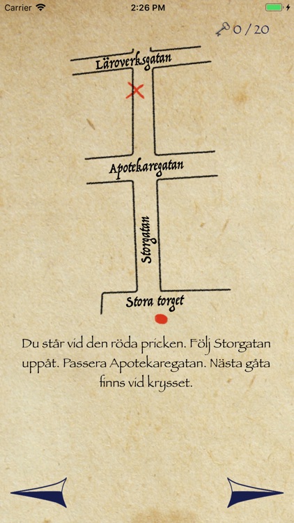 Questropolis Linköping