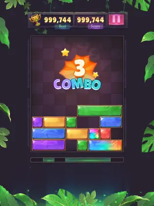Screenshot 2 GemPuzzleDom iphone