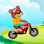 Motorcycle games for kids bike