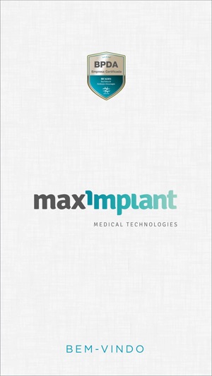 Maximplant