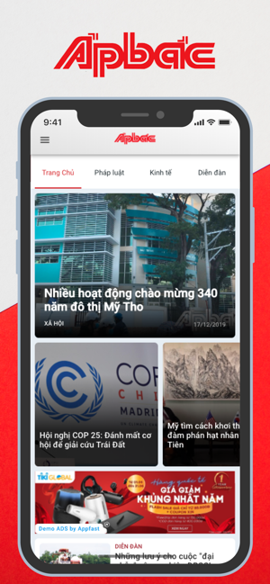 Báo Ấp Bắc(圖1)-速報App