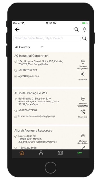 Mallcom India - PPE screenshot-8