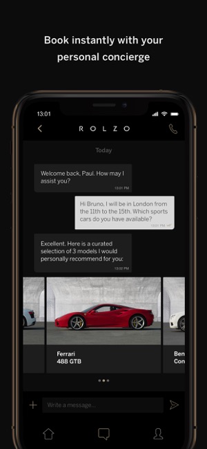 ROLZO(圖2)-速報App