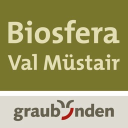 Biosfera Val Müstair