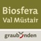 Individuell und doch mit Guide: Entdecken Sie die Biosfera Val Müstair interaktiv