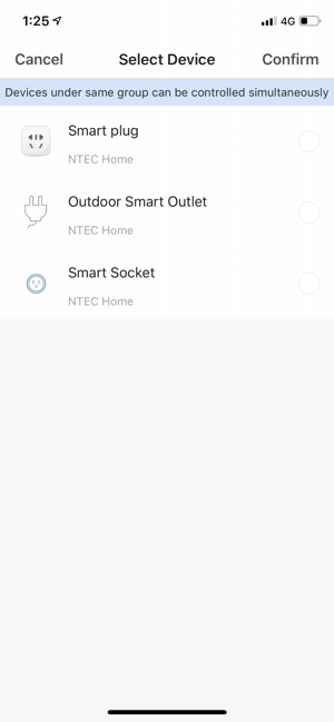 NTEC Home(圖3)-速報App