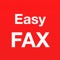 Send faxes from iPhone or iPad in only three easy steps: