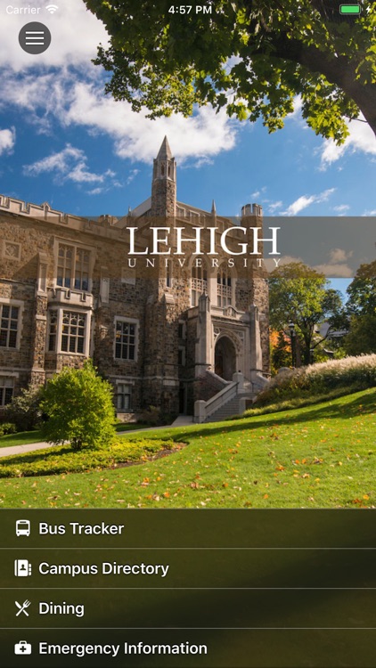 Lehigh University