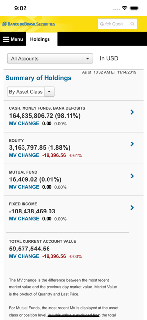 Banco Do Brasil Securities LLC(圖4)-速報App