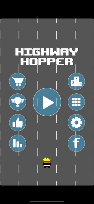 Highway Hopper(圖2)-速報App