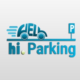 HelloHi Parking
