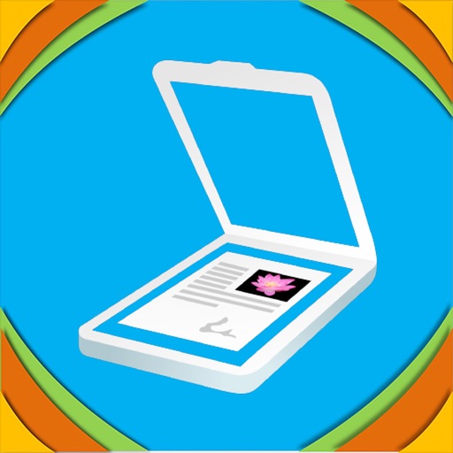 Fast Doc Scanner