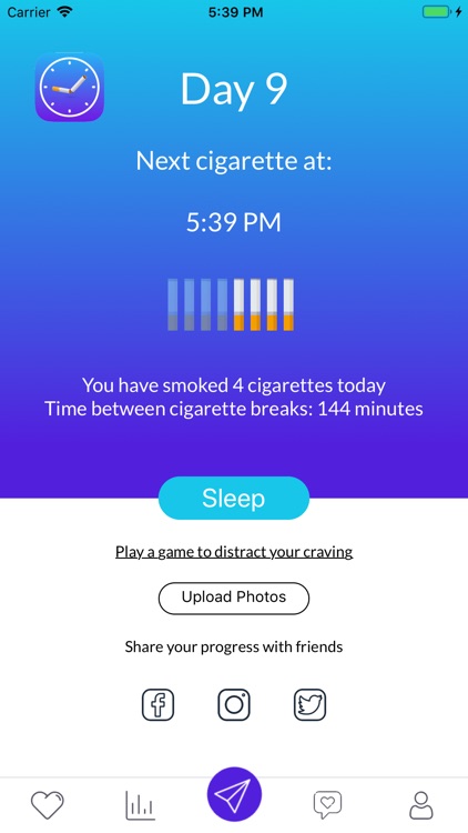 Quit My Way screenshot-6