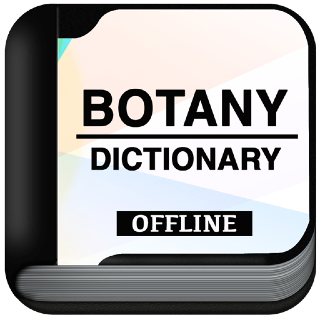 Get Botany Dictionary Pro for iOS, iPhone, iPad Aso Report