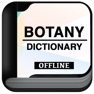 Get Botany Dictionary Pro for iOS, iPhone, iPad Aso Report