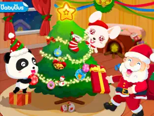 Captura 1 Feliz Navidad iphone