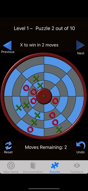 Circular Connect Four(圖6)-速報App