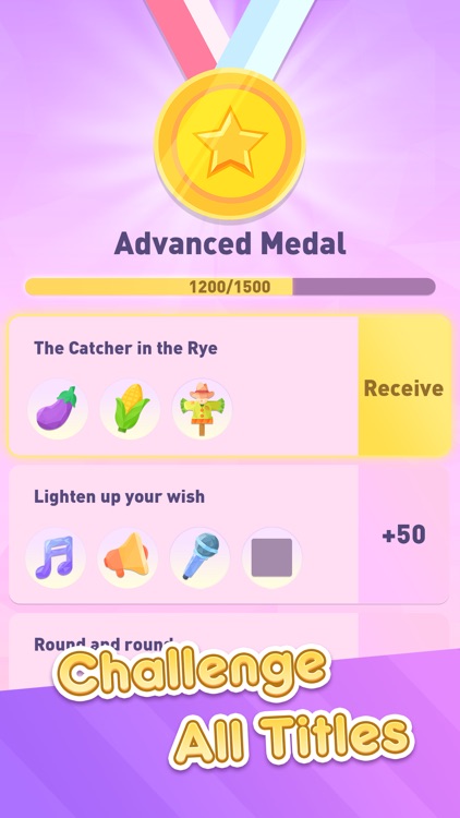 Color Dream screenshot-6