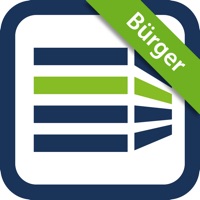 iRICH Bürger app not working? crashes or has problems?