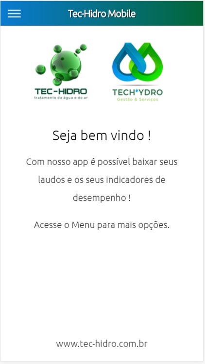 Tec-hidro Mobile